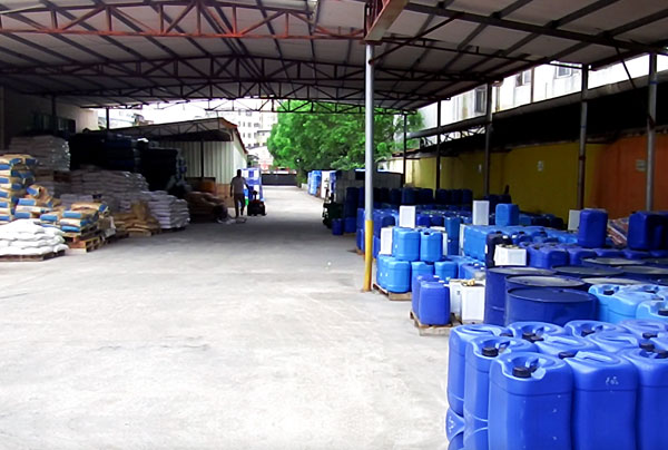 三人行環(huán)保-自有研發(fā)實驗室500平方米 三人行環(huán)保-自有研發(fā)實驗室500平方米